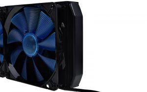 Chłodzenie wodne Alphacool Eisbaer 420 CPU (11390) 4