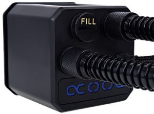 Chłodzenie wodne Alphacool Eisbaer 420 CPU (11390) 6