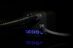 Chłodzenie wodne Alphacool Eisbaer 420 CPU (11390) 8
