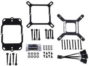 Chłodzenie wodne Alphacool Eisbaer 420 CPU (11390) 9