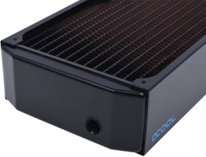 Alphacool Radiator NexXxoS UT60 560mm (14184) 3