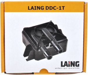Laing Pompa DDC-1T 12V, Plus PWM (49135) 4