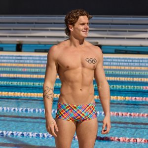 Funkita FUNKITA KĄPIELÓWKI CLASSIC FUNKY TRUNKS BREAD BASKET FTS001M721060M AUS/UK34 D5 rozmiar M 3