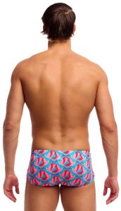 Funkita FUNKITA KĄPIELÓWKI CLASSIC FUNKY TRUNKS HUMMY BUNNY FTS001M722240S AUS/UK32 D4 rozmiar S 2