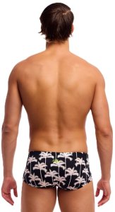 Funkita FUNKITA KĄPIELÓWKI CLASSIC FUNKY TRUNKS PALM NIGHT FTS001M019910S AUS/UK32 D4 rozmiar S 2