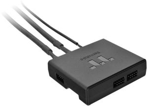 Chłodzenie wodne Thermaltake Floe Riing RGB 240 (CL-W157-PL12SW-A) 9