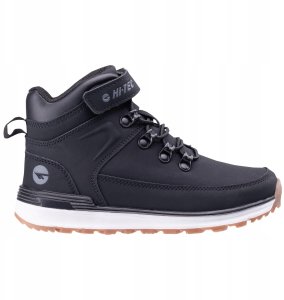hitec Dziecięce Buty ALAMIS MID JR 2