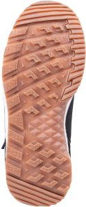 hitec Dziecięce Buty ALAMIS MID JR 4