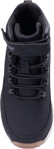 hitec Dziecięce Buty ALAMIS MID JR 3