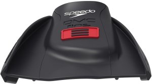 Speedo SPEEDO PŁETWY DMC ELITE MAX FIN BLACK 8-00536300334 M 42 3