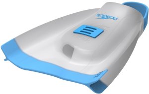 Speedo SPEEDO PŁETWY DMC ELITE FIN BLUE 8-00536201653 M 39 2