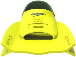 Speedo SPEEDO PŁETWY DMC ORIGINAL FIN YELLOW/YELLOW 8-00536017218 XS 37 2