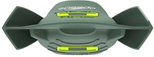 Speedo SPEEDO PŁETWY DMC SUPER FIN OLIVE 8-00536116002 M 41 4