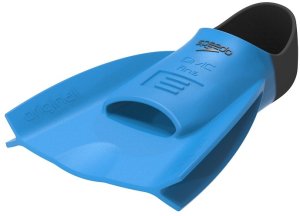 Speedo SPEEDO PŁETWY DMC ORIGINAL FIN BLUE 8-00536010627 XXS 34 3