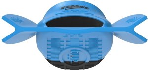 Speedo SPEEDO PŁETWY DMC ORIGINAL FIN BLUE 8-00536010627 XXS 34 5