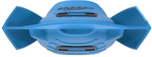 Speedo SPEEDO PŁETWY DMC SUPER FIN BLUE 8-00536101653 L 45 5