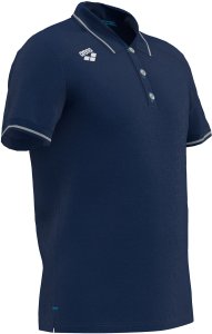 Arena ARENA KOSZULKA TEAM POLOSHIRT SOLID COTTON 004901700 XXL 3