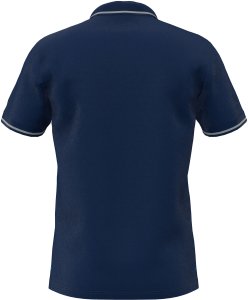 Arena ARENA KOSZULKA TEAM POLOSHIRT SOLID COTTON 004901700 XXL 4