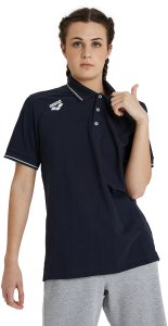 Arena ARENA KOSZULKA TEAM POLOSHIRT SOLID COTTON 004901700 XXL 6