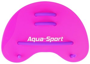 Avenli AQUA-SPORT WIOSEŁKA BLACKHAWK FINGER PADDLE PINK AS002017 2