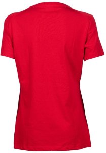 Arena ARENA KOSZULKA WOMEN'S TEAM T-SHIRT PANEL RED 004892/400 XL 6