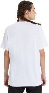 Arena ARENA KOSZULKA TEAM T-SHIRT SOLID WHITE 004900/100 XXL 8