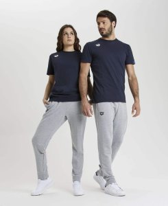 Arena ARENA KOSZULKA TEAM T-SHIRT PANEL NAVY 004899/700 XS 6