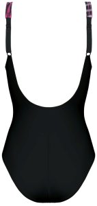 Self SELF STRÓJ KĄPIELOWY TRENDS SPORT S36PW-4 2XL 3