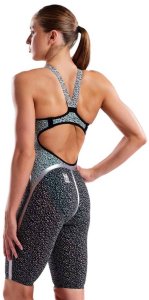 Funkita FUNKITA STRÓJ STARTOWY LADIES APEX PREDATOR X FREEBACK KNEESKIN SPICKLED FSP621L7133224 24 2