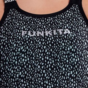 Funkita FUNKITA STRÓJ STARTOWY LADIES APEX PREDATOR X FREEBACK KNEESKIN SPICKLED FSP621L7133224 24 3
