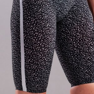Funkita FUNKITA STRÓJ STARTOWY LADIES APEX PREDATOR X FREEBACK KNEESKIN SPICKLED FSP621L7133224 24 5