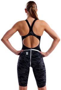 Funkita FUNKITA STRÓJ STARTOWY LADIES APEX PREDATOR X FREEBACK KNEESKIN NIGHT RUN FSP621L7141624 uk24 2