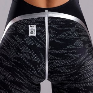 Funkita FUNKITA STRÓJ STARTOWY LADIES APEX PREDATOR X FREEBACK KNEESKIN NIGHT RUN FSP621L7141624 uk24 4