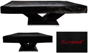 Europool Pokrowiec na stół bilardowy 8ft 2