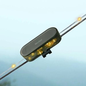 Aigostar  Lampka kemping Pasek świetlny NE20282 2