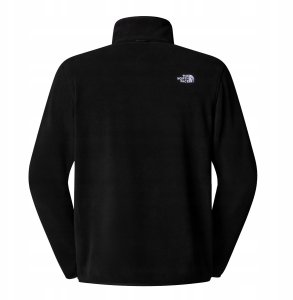 The North Face Bluza glacier -tnf black-l (0011262100049093) 2