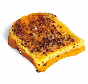 Dumel Squishy Tost 3