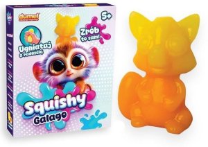 Dumel Squishy Galago 2