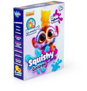 Dumel Squishy Galago 3