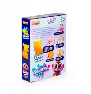 Dumel Squishy Galago 4