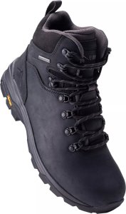 Buty trekkingowe męskie Elbrus Męskie buty trekkingowe turystyczne MID Elbrus Alpiner V rozmiar 42 5