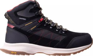 Buty trekkingowe męskie Elbrus Męskie buty trekkingowe turystyczne MID Elbrus Darda V rozmiar 46 2