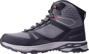 Buty trekkingowe męskie Elbrus Męskie buty trekkingowe turystyczne MID Elbrus Deler rozmiar 42 3