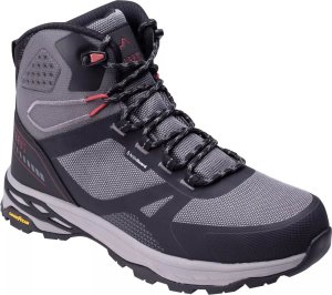 Buty trekkingowe męskie Elbrus Męskie buty trekkingowe turystyczne MID Elbrus Deler rozmiar 42 4