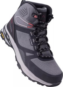 Buty trekkingowe męskie Elbrus Męskie buty trekkingowe turystyczne MID Elbrus Deler rozmiar 42 5