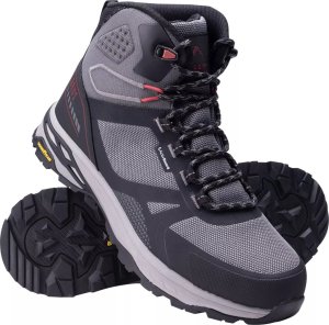 Buty trekkingowe męskie Elbrus Męskie buty trekkingowe turystyczne MID Elbrus Deler rozmiar 43 2