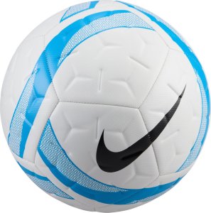 Nike Piłka nożna Nike Academy Light Team 25 biało-niebieska HV4397 100 5 2