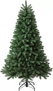 Twinkly Pre-lit Tree -1.80m Regal Tree, 435 RGB LED, Green wire, Plug Type C 3
