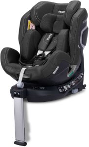Fotelik samochodowy Recaro Recaro Car seat Xenon 1 Sort R129 40-125 Cm 2