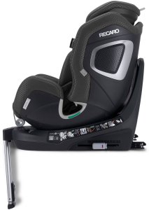 Fotelik samochodowy Recaro Recaro Car seat Xenon 1 Sort R129 40-125 Cm 3